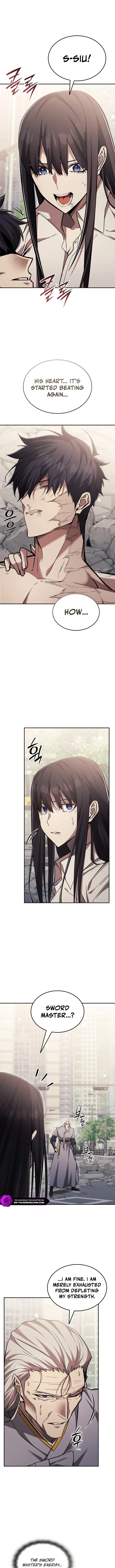 Subscribed to GodTube Chapter 97 — Page 10