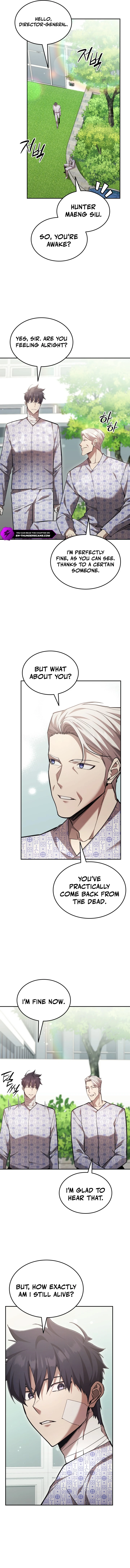 Subscribed to GodTube Chapter 98 — Page 5