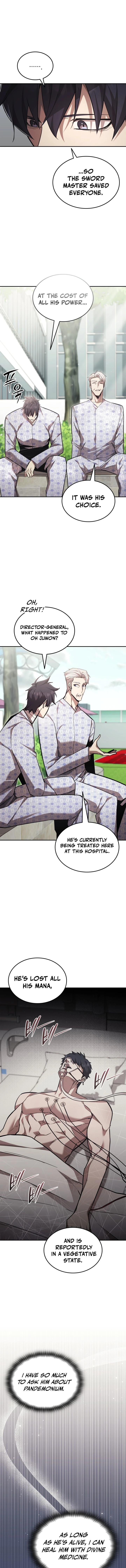 Subscribed to GodTube Chapter 98 — Page 7