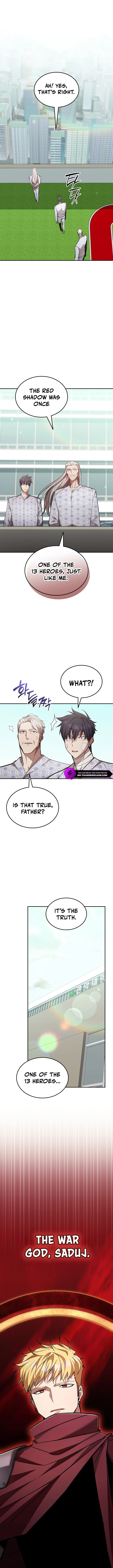Subscribed to GodTube Chapter 98 — Page 10
