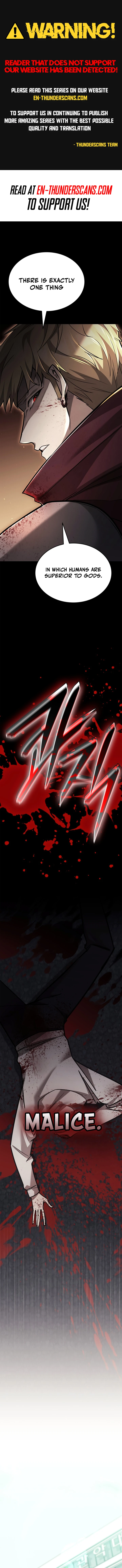 Subscribed to GodTube Chapter 99 — Page 1