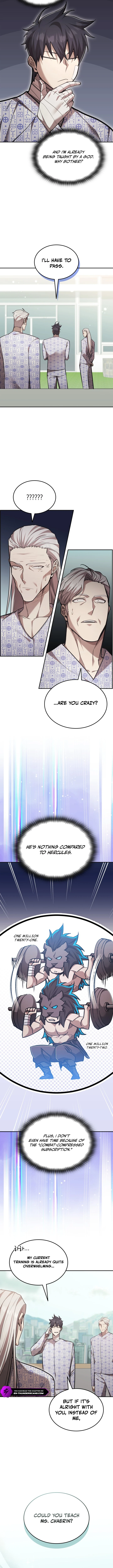 Subscribed to GodTube Chapter 99 — Page 6