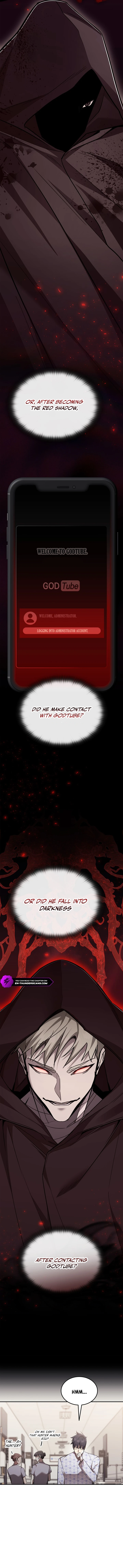 Subscribed to GodTube Chapter 99 — Page 9