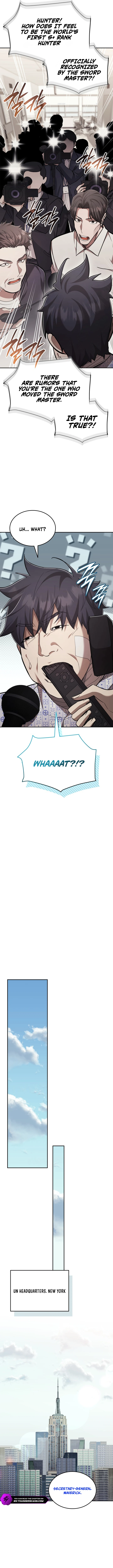 Subscribed to GodTube Chapter 99 — Page 11
