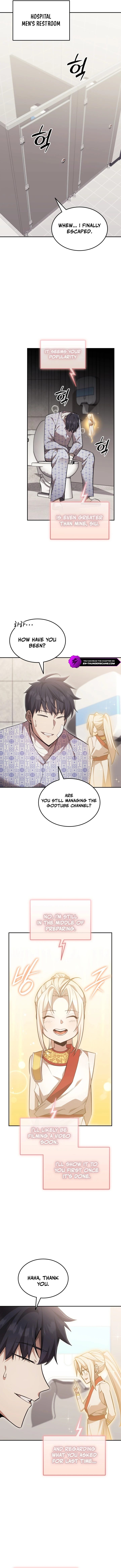 Subscribed to GodTube Chapter 99 — Page 14