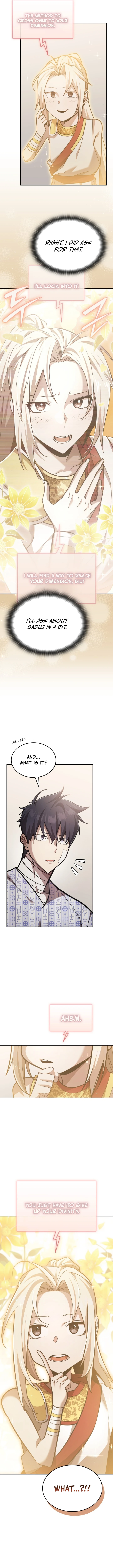 Subscribed to GodTube Chapter 99 — Page 15