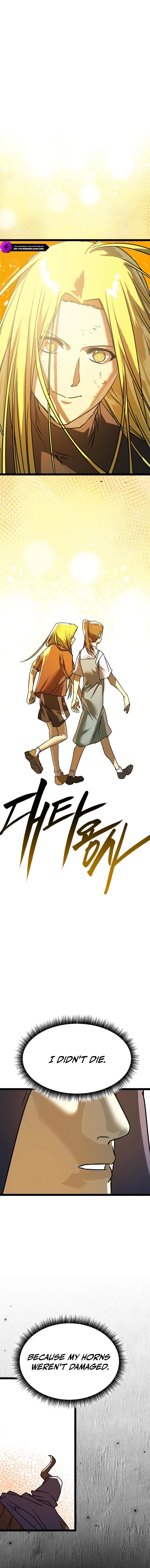 Substitute Hero Chapter 13 — Page 14