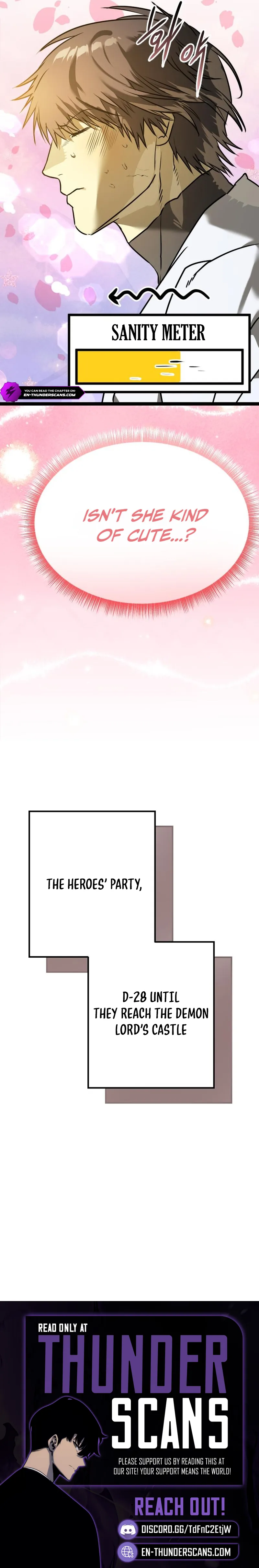 Substitute Hero Chapter 14 — Page 23