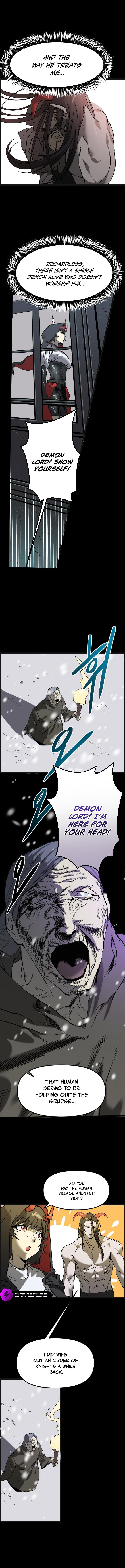 Substitute Hero Chapter 2 — Page 7