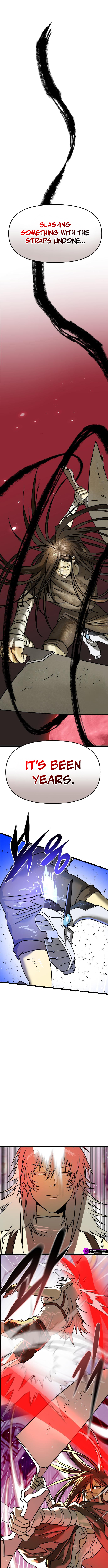 Substitute Hero Chapter 6 — Page 24