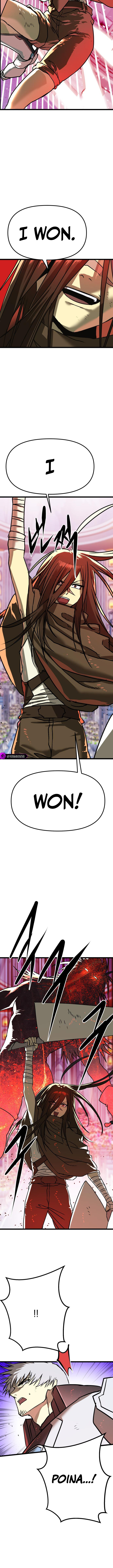 Substitute Hero Chapter 6 — Page 25