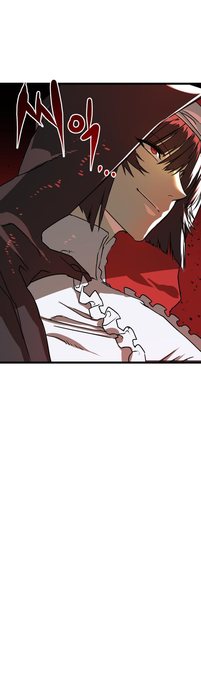 Substitute Hero Chapter 6 — Page 26
