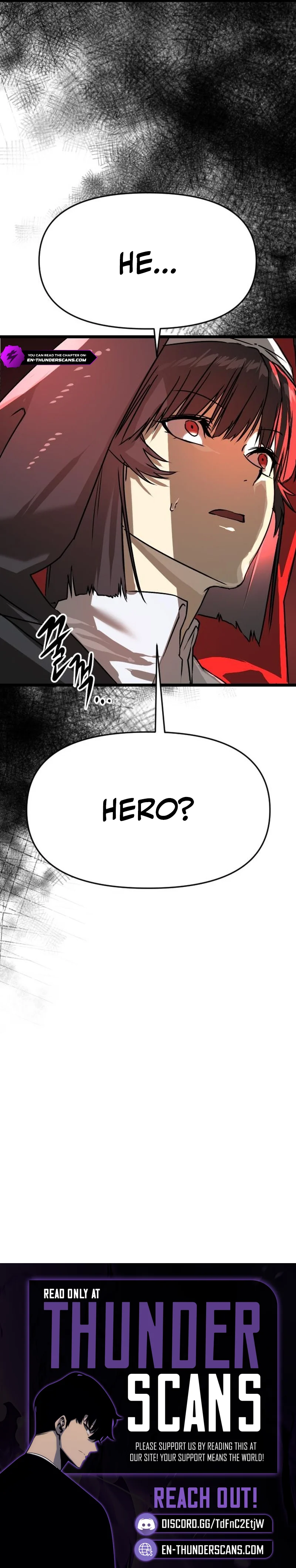 Substitute Hero Chapter 7 — Page 22