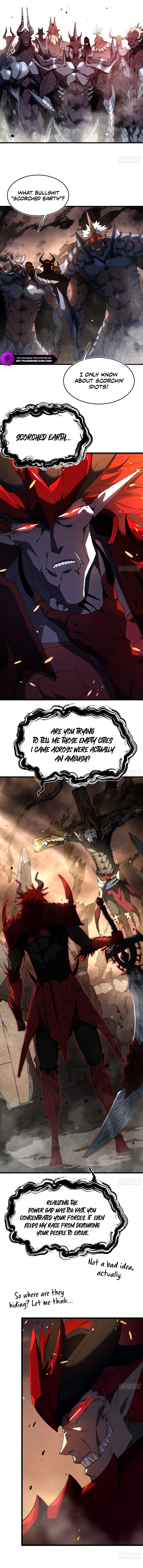 Summoner of Calamity Chapter 1 — Page 4