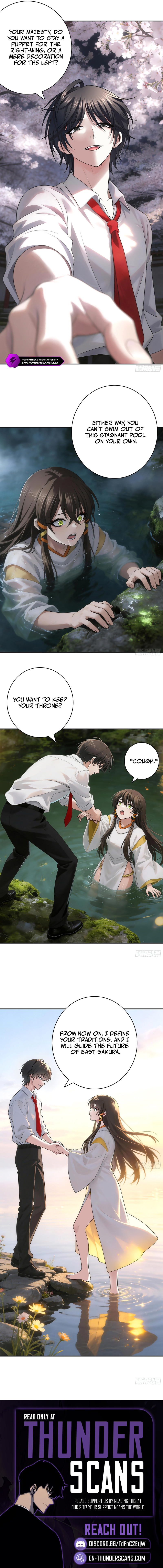 Summoning the Three Kingdoms’ Famous Generals, I Rise as Dongying’s Prime Minister Chapter 7 — Page 5