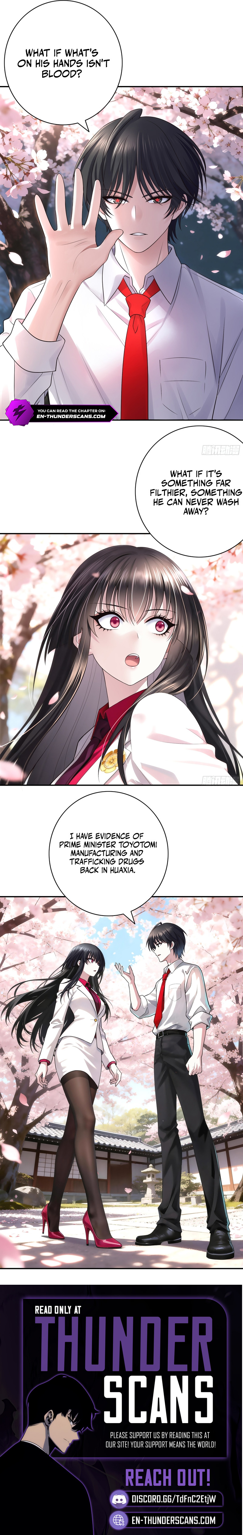 Summoning the Three Kingdoms’ Famous Generals, I Rise as Dongying’s Prime Minister Chapter 8 — Page 6