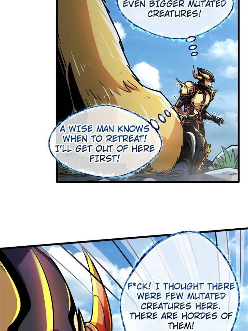Super Gene Chapter 100 — Page 7