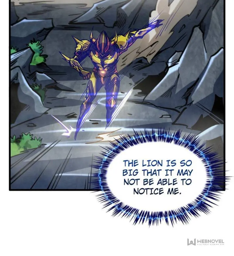 Super Gene Chapter 100 — Page 17