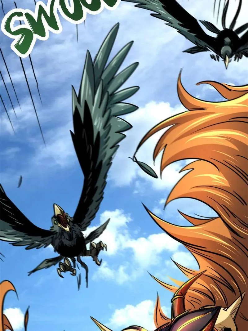 Super Gene Chapter 100 — Page 20