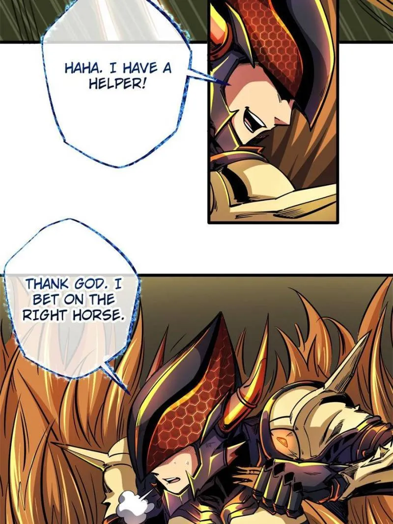 Super Gene Chapter 100 — Page 23
