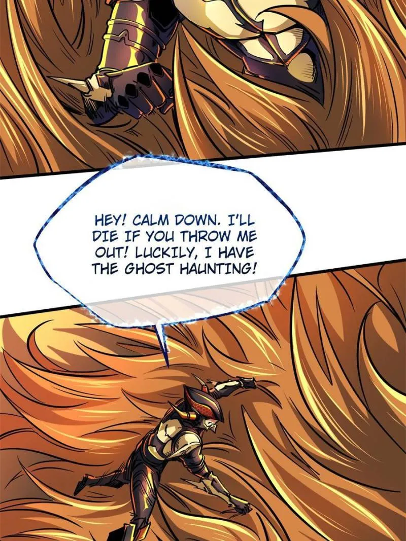 Super Gene Chapter 100 — Page 24