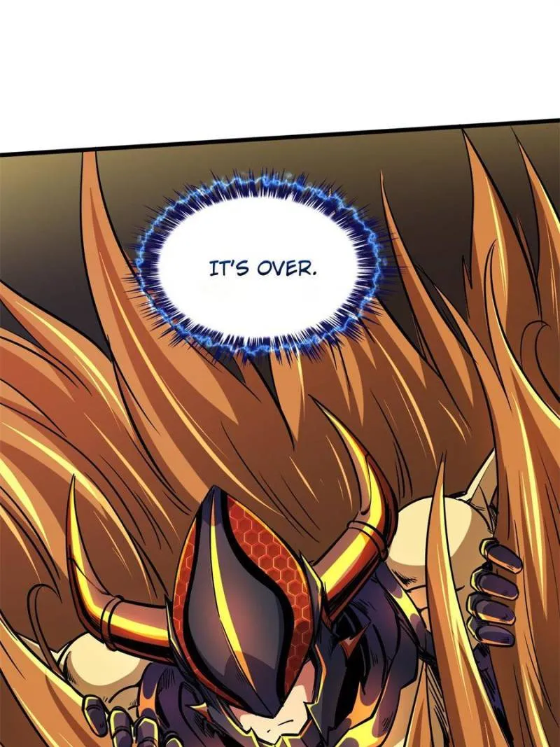 Super Gene Chapter 100 — Page 27