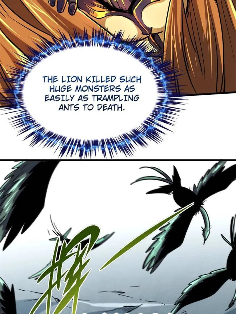 Super Gene Chapter 100 — Page 28