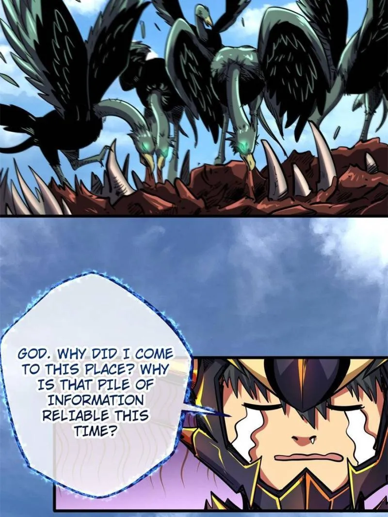 Super Gene Chapter 100 — Page 31