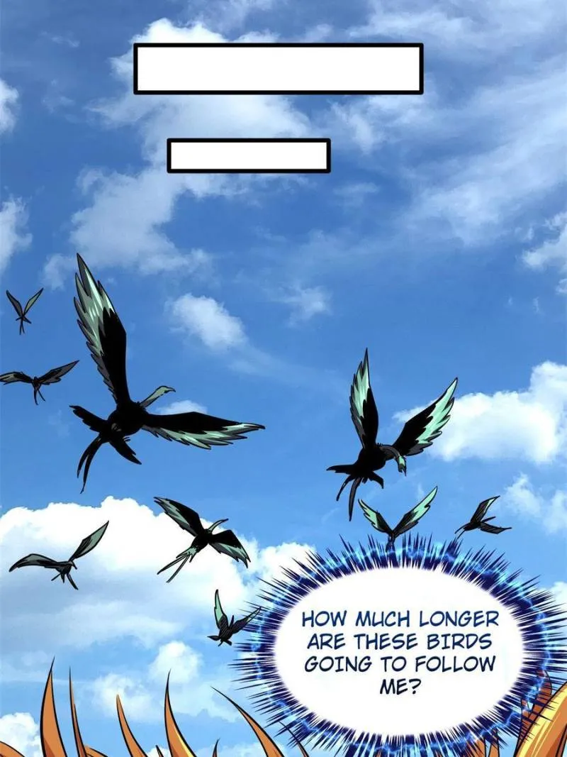Super Gene Chapter 100 — Page 32
