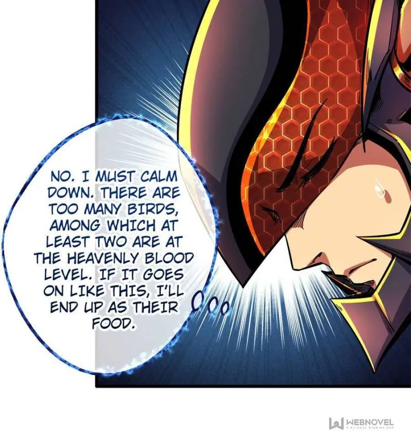 Super Gene Chapter 100 — Page 35