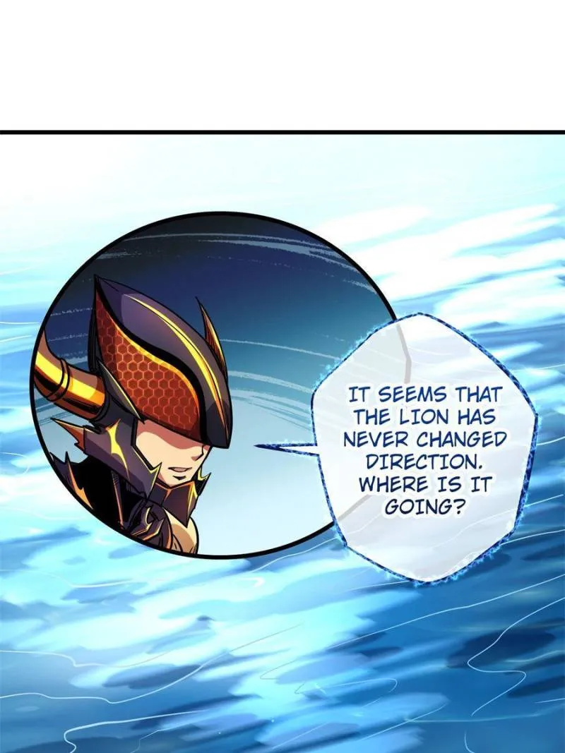 Super Gene Chapter 100 — Page 36