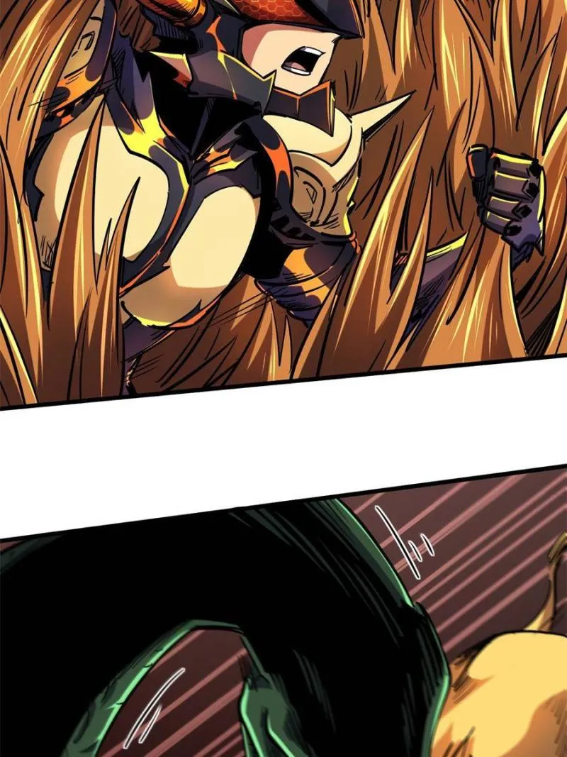 Super Gene Chapter 100 — Page 41