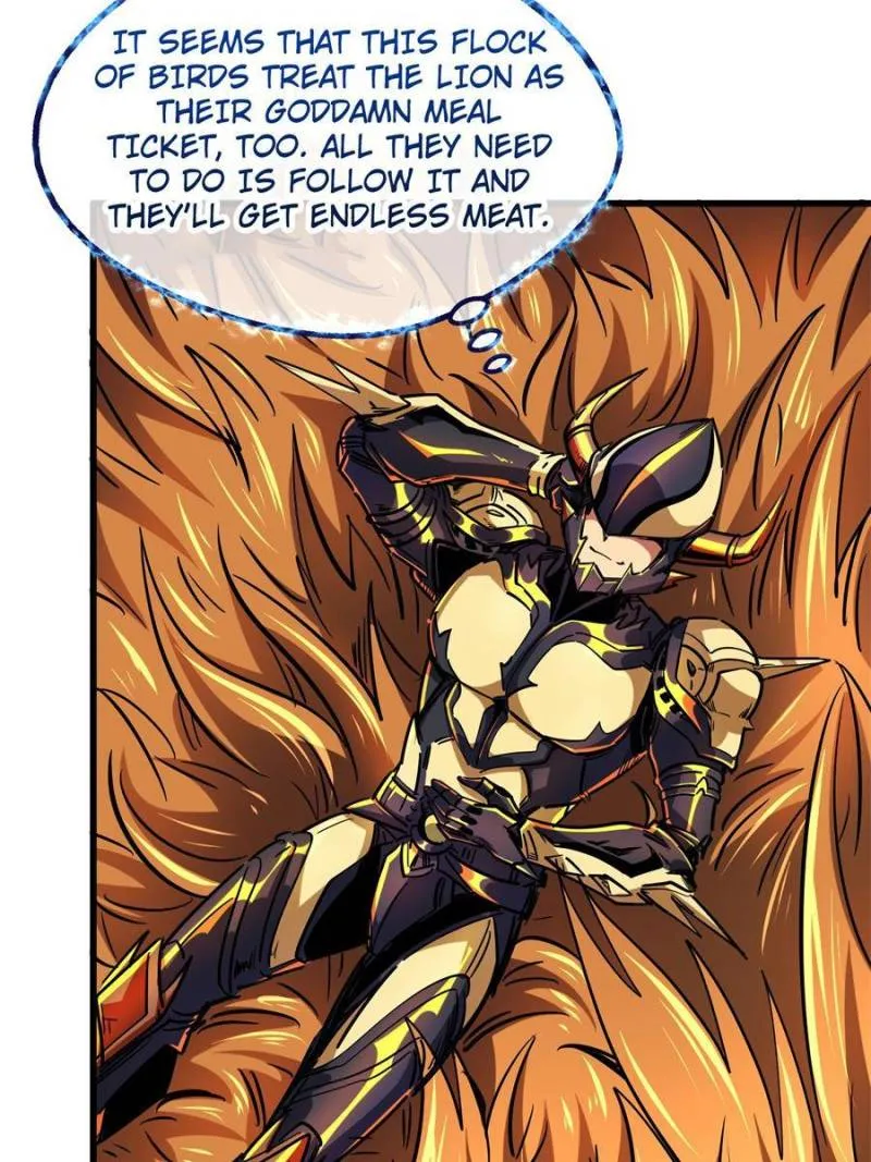 Super Gene Chapter 100 — Page 47