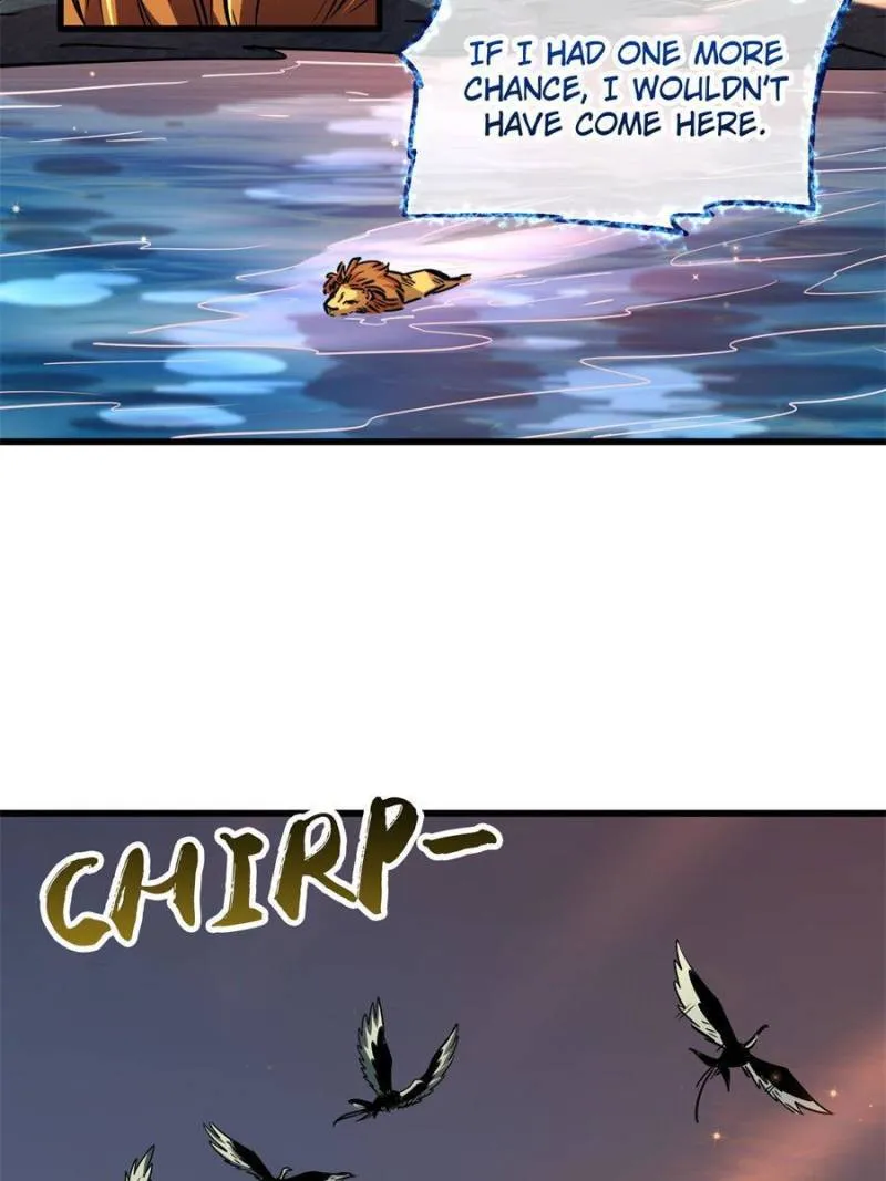 Super Gene Chapter 100 — Page 52