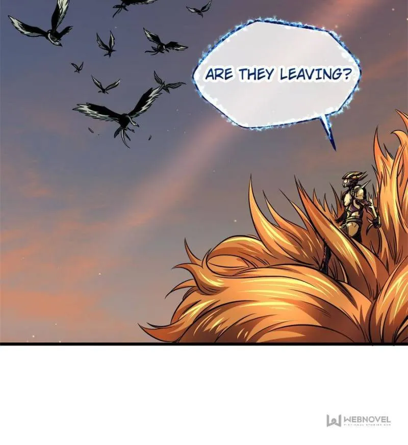 Super Gene Chapter 100 — Page 53