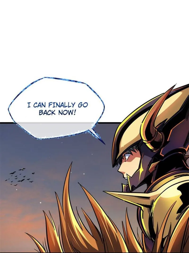 Super Gene Chapter 100 — Page 54