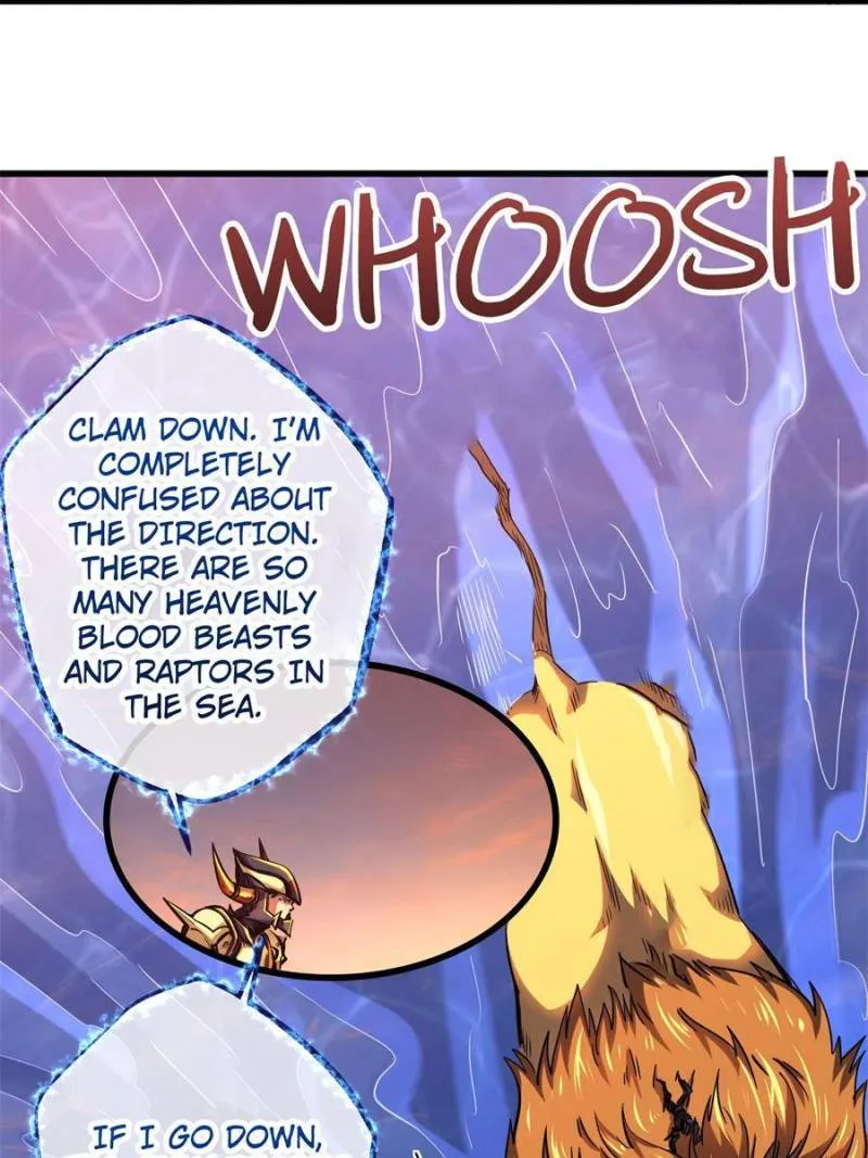 Super Gene Chapter 100 — Page 55