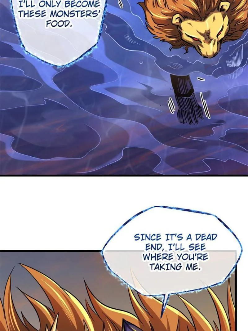 Super Gene Chapter 100 — Page 56