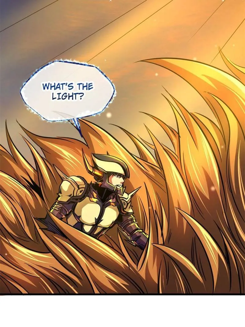 Super Gene Chapter 100 — Page 58