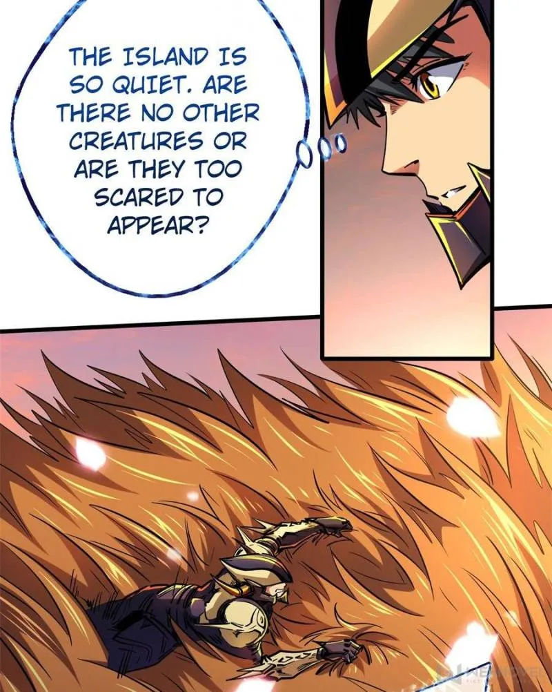 Super Gene Chapter 101 — Page 3