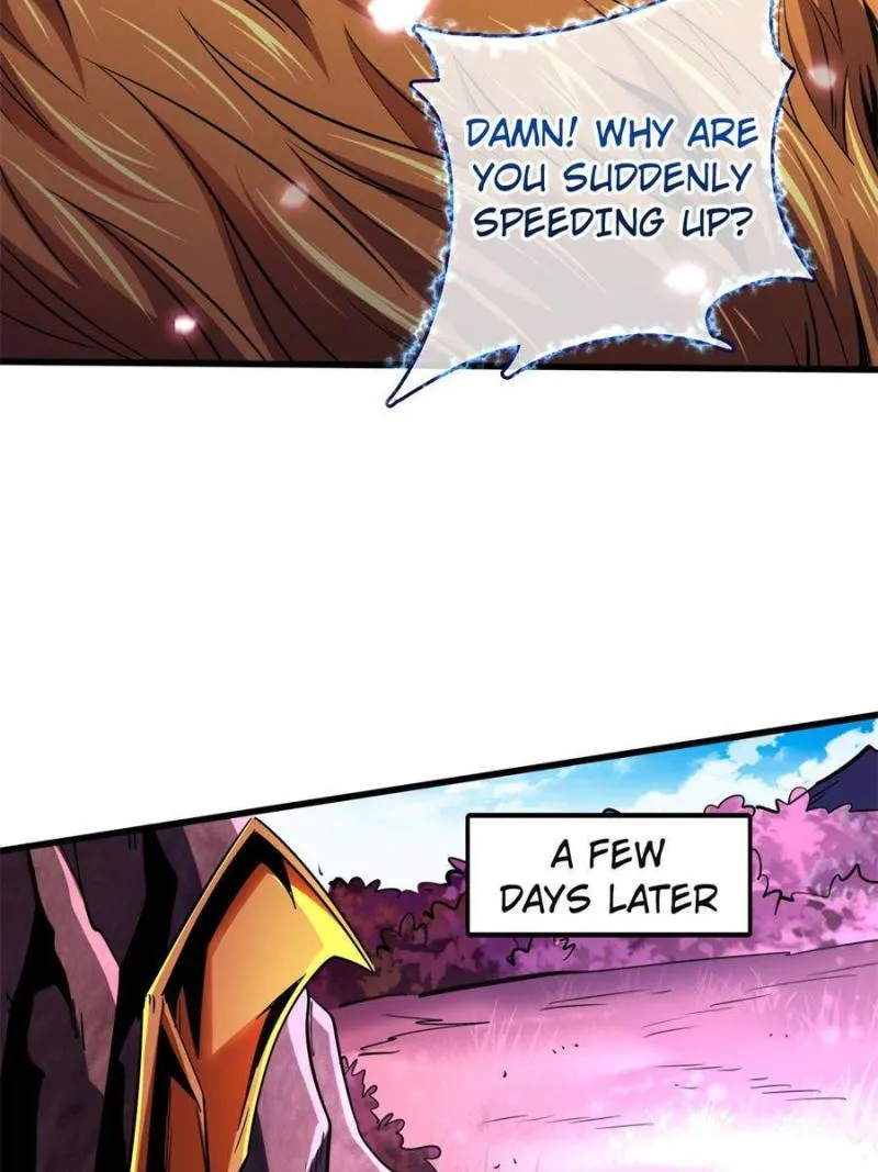 Super Gene Chapter 101 — Page 4