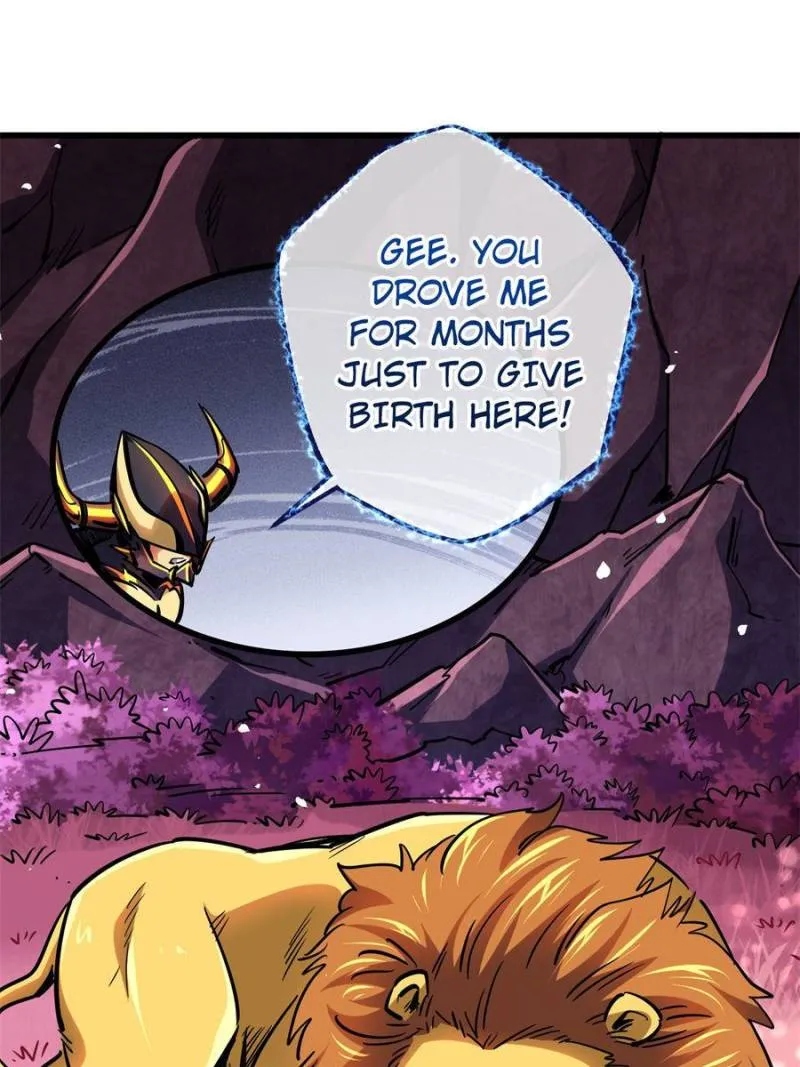 Super Gene Chapter 101 — Page 11