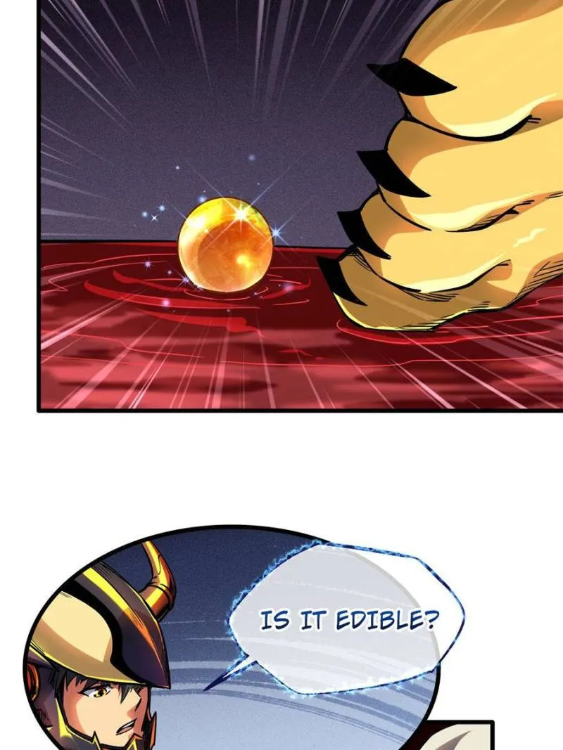 Super Gene Chapter 101 — Page 15