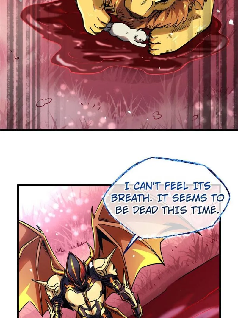 Super Gene Chapter 101 — Page 18