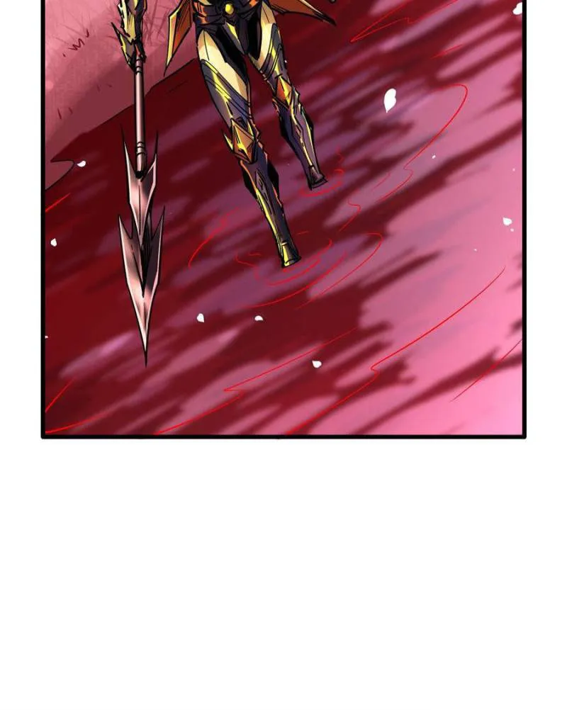 Super Gene Chapter 101 — Page 19