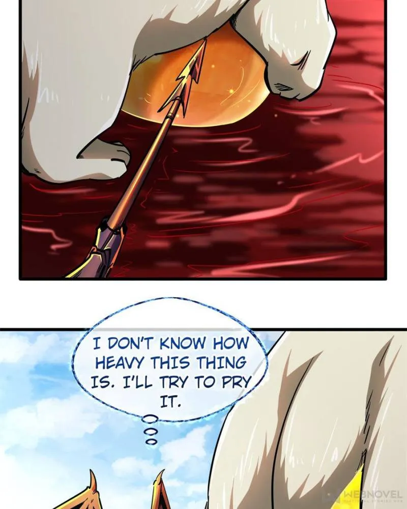 Super Gene Chapter 101 — Page 22