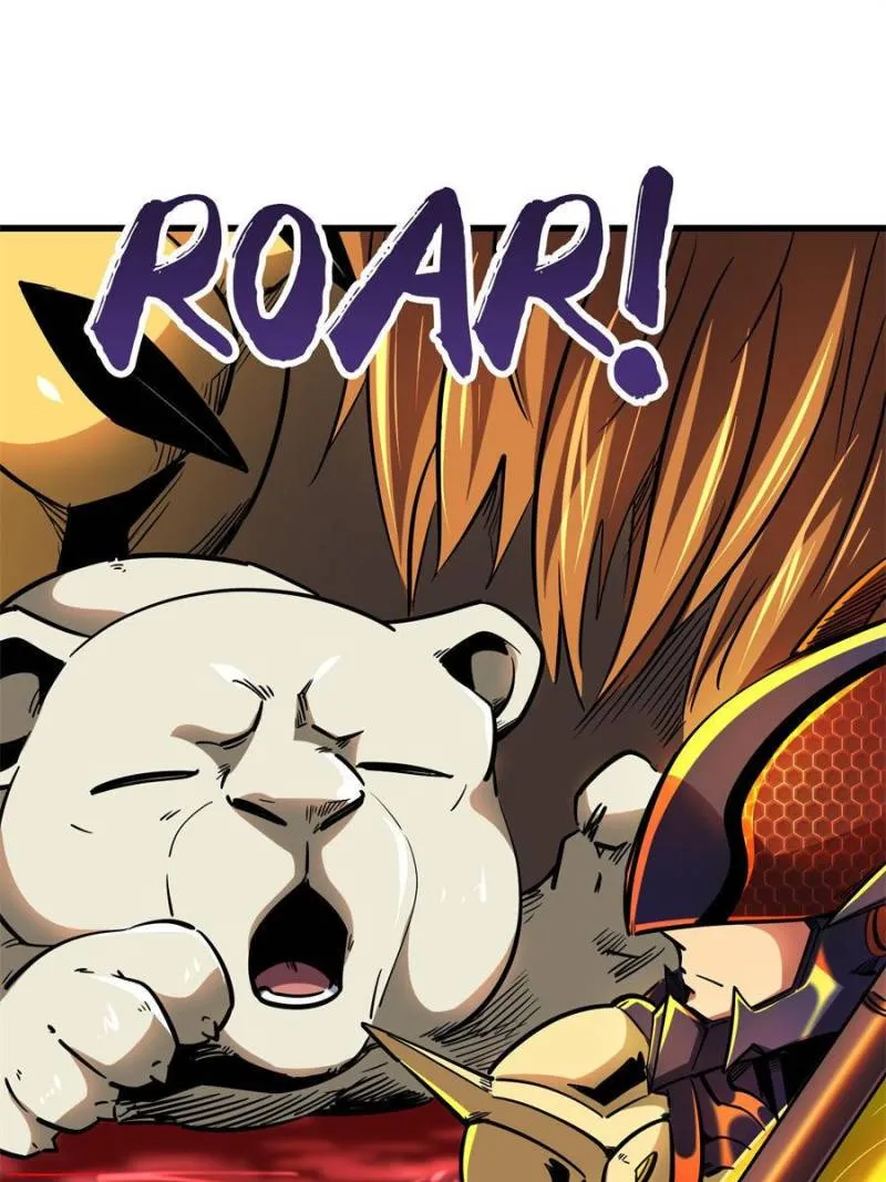 Super Gene Chapter 101 — Page 29