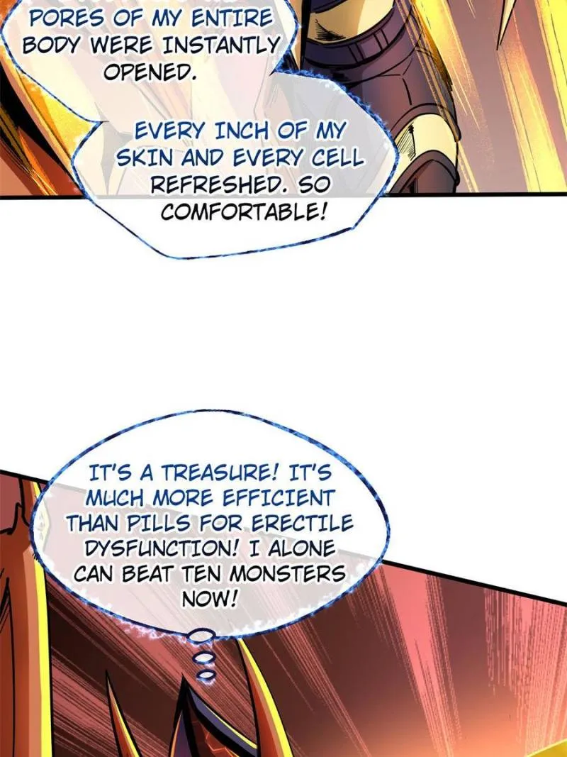 Super Gene Chapter 101 — Page 33