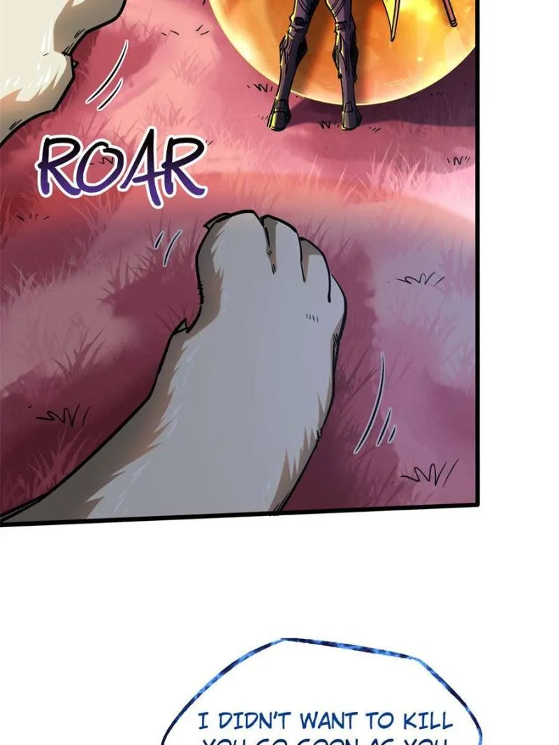 Super Gene Chapter 101 — Page 36