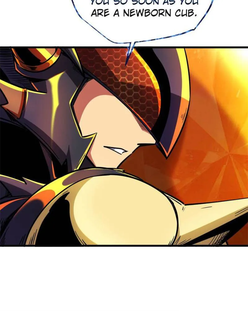 Super Gene Chapter 101 — Page 37